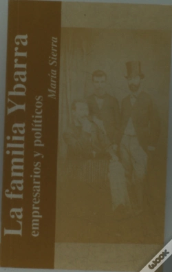 Capa do artigo Familia Y Barra