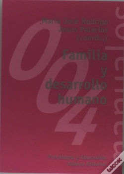 Capa do artigo Familia Y Desarrollo Humano  