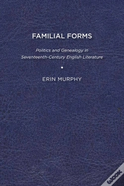 Capa do artigo Familial Forms