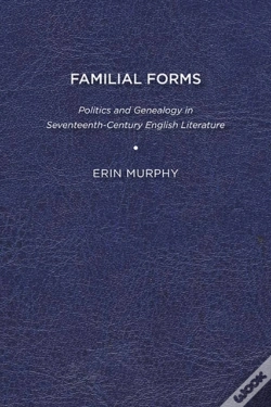 Capa do artigo Familial Forms