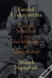 Capa do artigo Familial Undercurrents