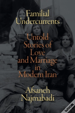 Capa do artigo Familial Undercurrents