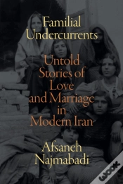 Capa do artigo Familial Undercurrents