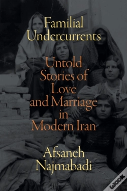 Capa do artigo Familial Undercurrents
