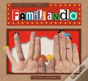 Capa do artigo Familiando