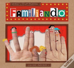 Capa do artigo Familiando