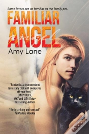 Capa do artigo Familiar Angel