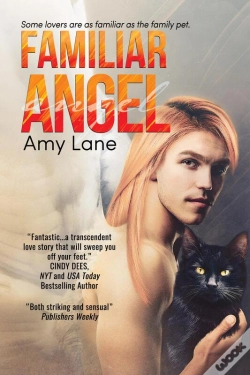Capa do artigo Familiar Angel