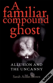 Capa do artigo Familiar Compound Ghost