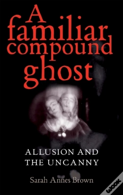 Capa do artigo Familiar Compound Ghost