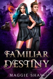 Capa do artigo Familiar Destiny
