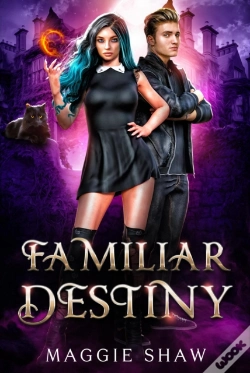 Capa do artigo Familiar Destiny