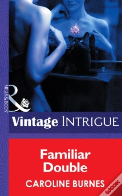 Capa do artigo Familiar Double