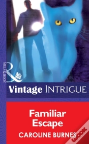 Capa do artigo Familiar Escape