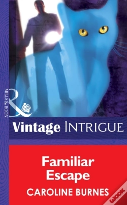 Capa do artigo Familiar Escape