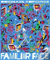Capa do artigo Familiar Face