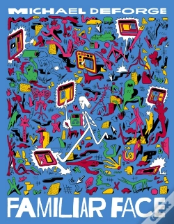 Capa do artigo Familiar Face