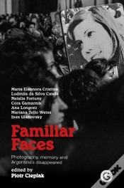 Capa do artigo Familiar Faces