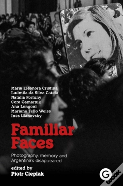 Capa do artigo Familiar Faces
