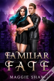 Capa do artigo Familiar Fate