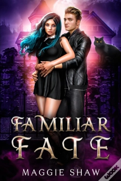 Capa do artigo Familiar Fate