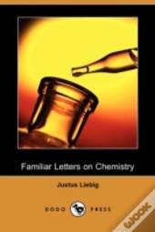 Familiar Letters On Chemistry (Dodo Pres