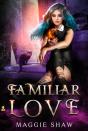 Familiar Love - Preview