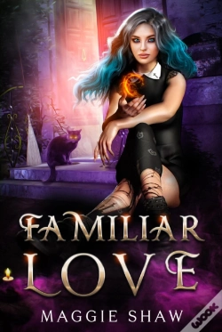 Capa do artigo Familiar Love