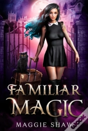 Capa do artigo Familiar Magic