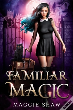 Capa do artigo Familiar Magic