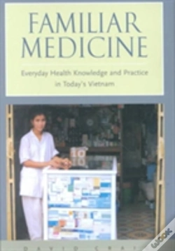 Capa do artigo Familiar Medicine
