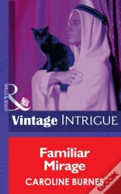 Capa do artigo Familiar Mirage