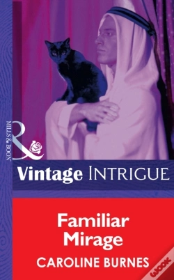 Capa do artigo Familiar Mirage