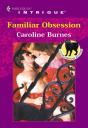 Familiar Obsession - Preview