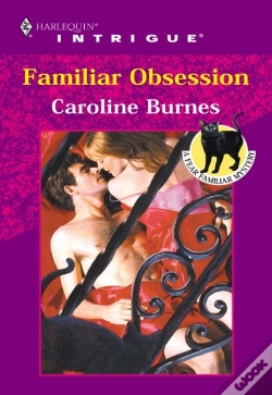 Capa do artigo Familiar Obsession