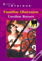 Capa do artigo Familiar Obsession
