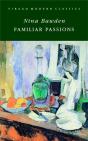 Familiar Passions - Preview