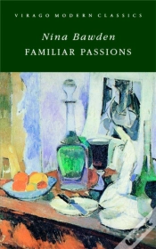 Capa do artigo Familiar Passions