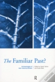 Capa do artigo Familiar Past?
