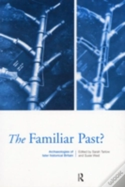 Capa do artigo Familiar Past?