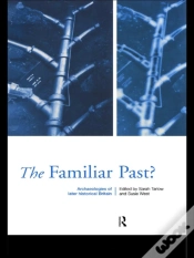 Capa do artigo Familiar Past?
