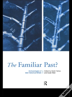 Capa do artigo Familiar Past?