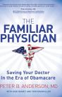 Familiar Physician - Preview