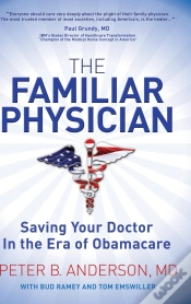 Capa do artigo Familiar Physician
