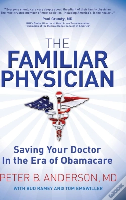Capa do artigo Familiar Physician