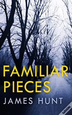 Capa do artigo Familiar Pieces