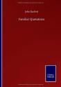 Familiar Quotations - Preview