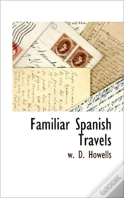 Capa do artigo Familiar Spanish Travels