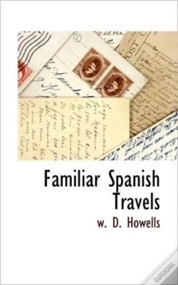 Capa do artigo Familiar Spanish Travels