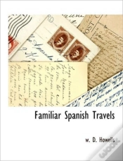 Capa do artigo Familiar Spanish Travels